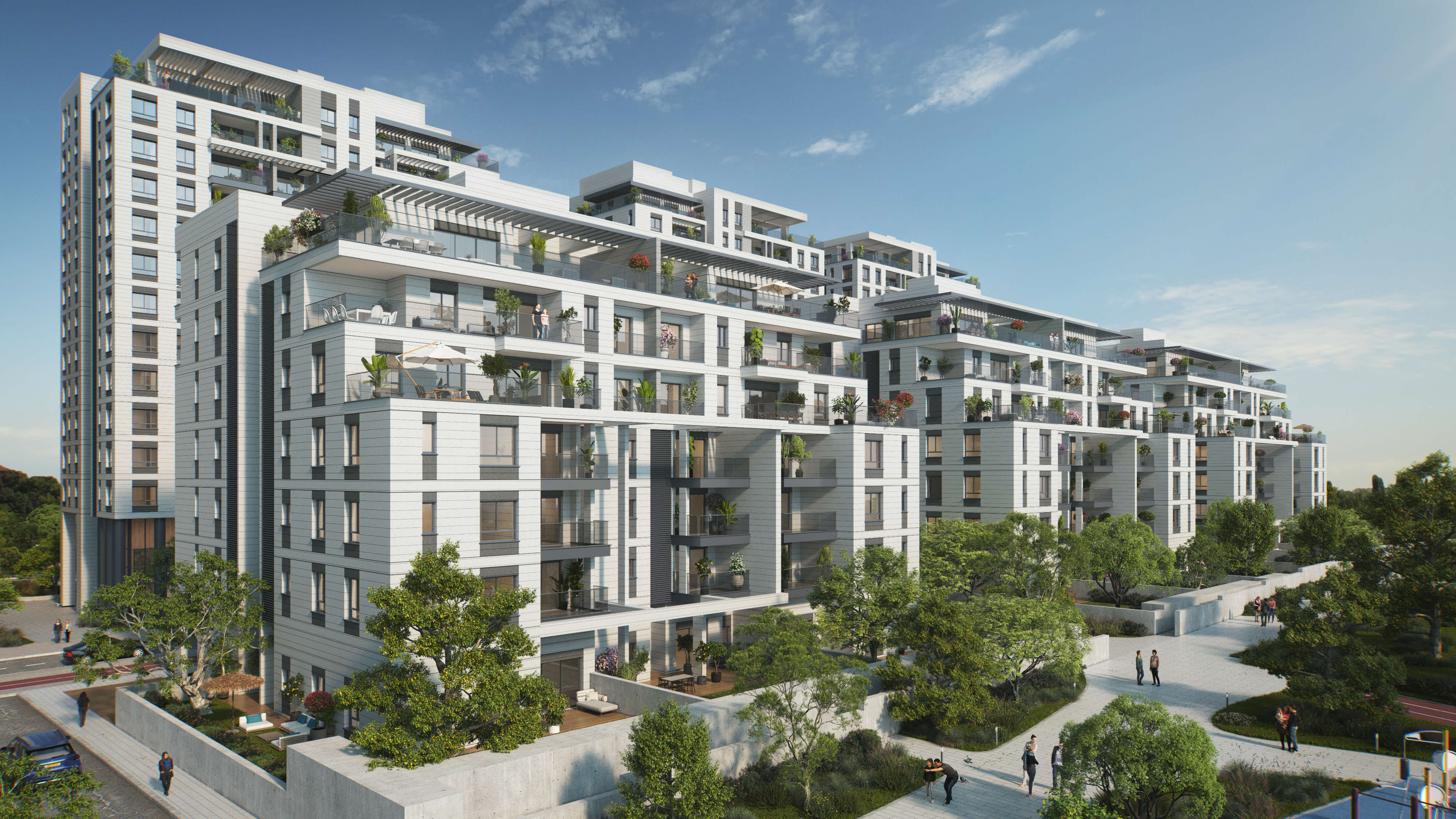 פארק איילון אור יהודה 